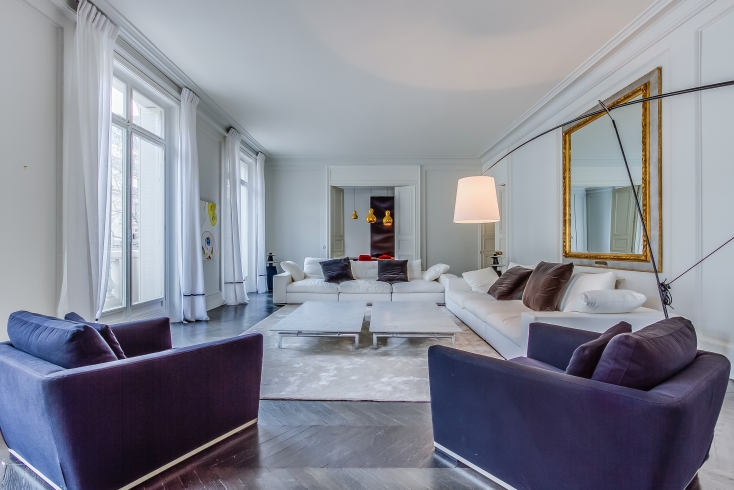 louer un appartement dans le Morbihan