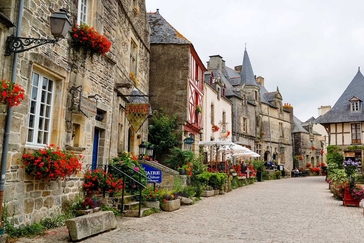 opportunités d'investissement immobilier dans le morbihan