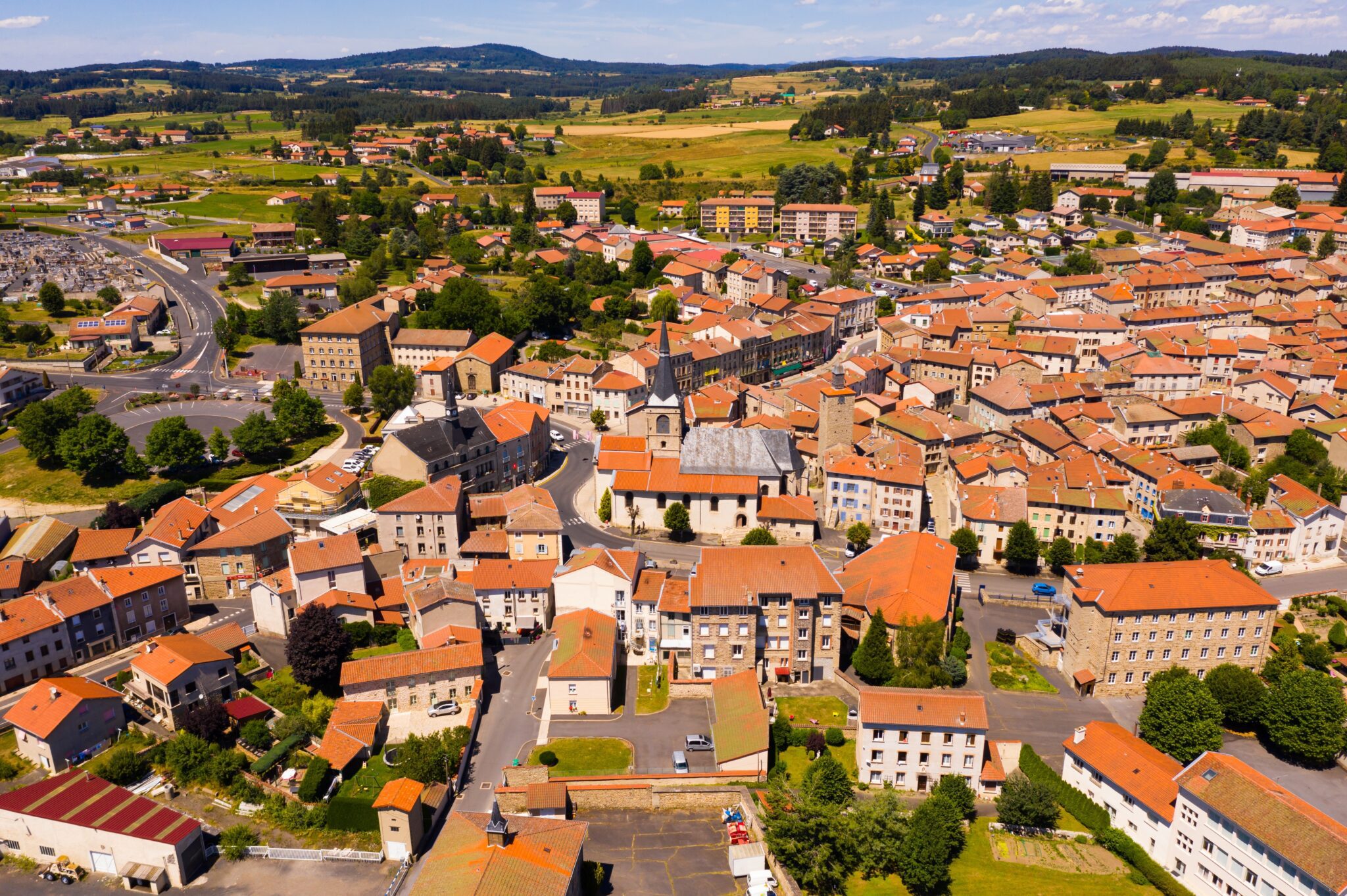 Le Marché Immobilier Local en France